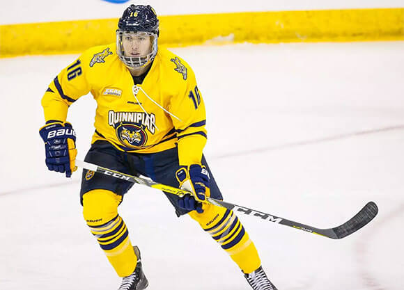 Devon Toews