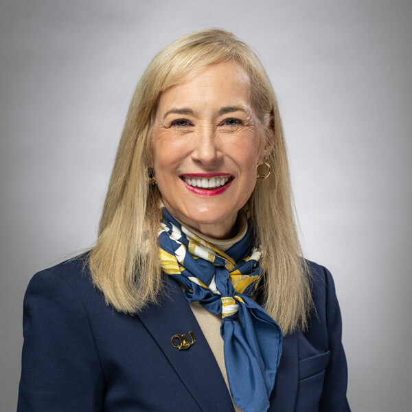Marie Hardin