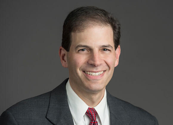 Jeffrey A. Cooper