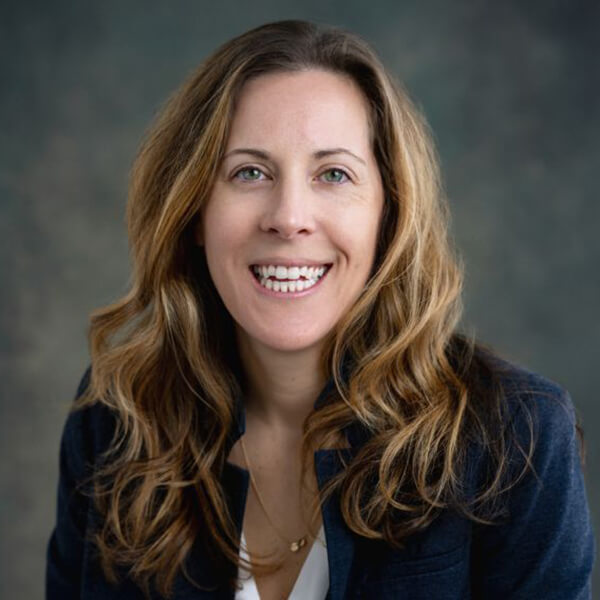 Headshot of Kelly Goode